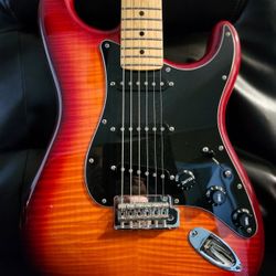 Fender Player Series