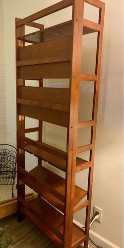 Bookshelves