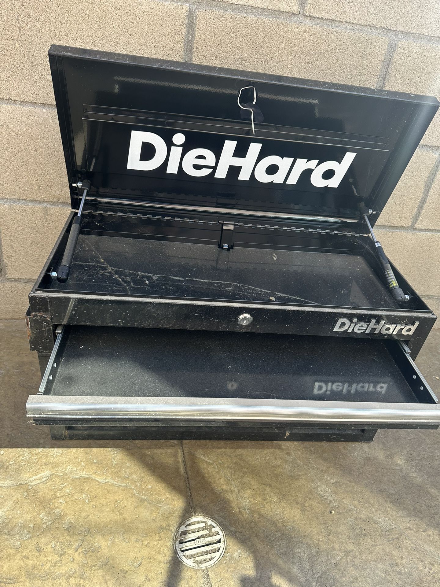 Tool Box