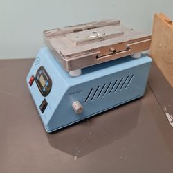 iPhone Back Glass Removal Machines