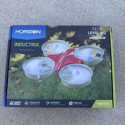 Horizon Hobby Blade Inductrix drone