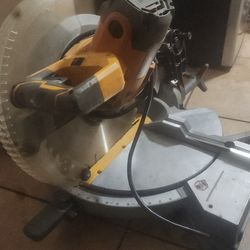Rigid chop saw