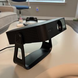 VOPLLS 4K Smart Mini Projector with Wifi and Bluetooth