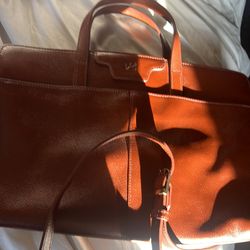 Heaxgona Paris purse magonahy