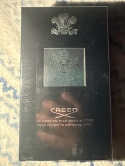 Creed millisime imperial