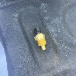 Bobcat T190 Temperature sensor 