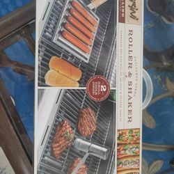 Grilling Collection
