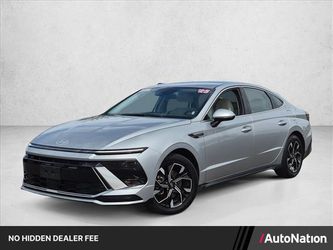 2025 Hyundai Sonata
