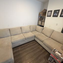 Big Sofa Sectional 
