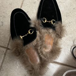 Gucci Loafers 