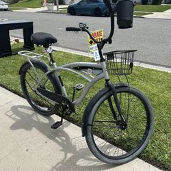 Huffy Bike