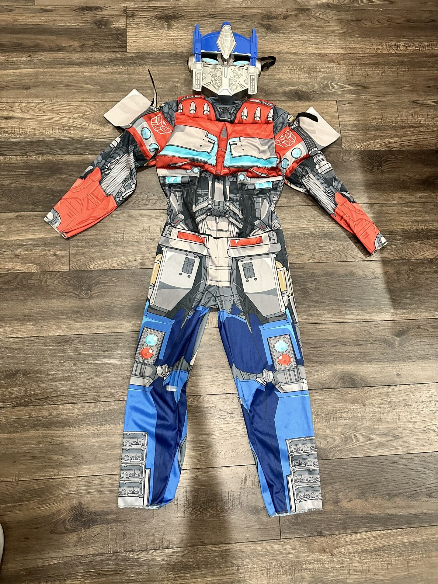 Kid Costumes