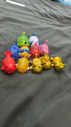 Aphmau Toys