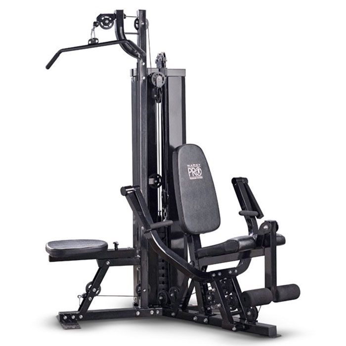 Marcy Pro Two Station Home Gym PM-4510
