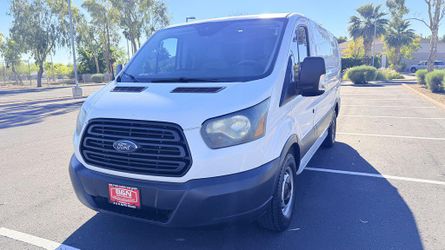 2016 Ford Transit-150