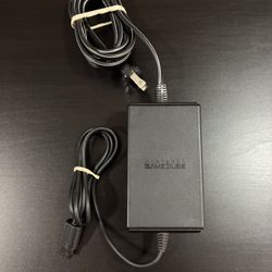 Nintendo GameCube AC Adapter OEM