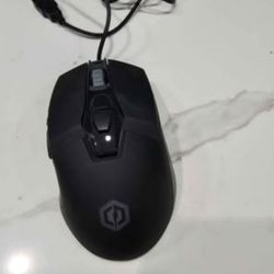 Gaming Mouse (Cyber Power)