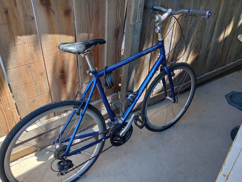 Trek Bikkeckle