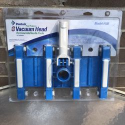 Swimming Pool Vacuum 