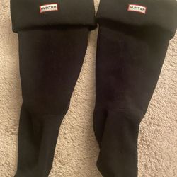 Hunter Socks