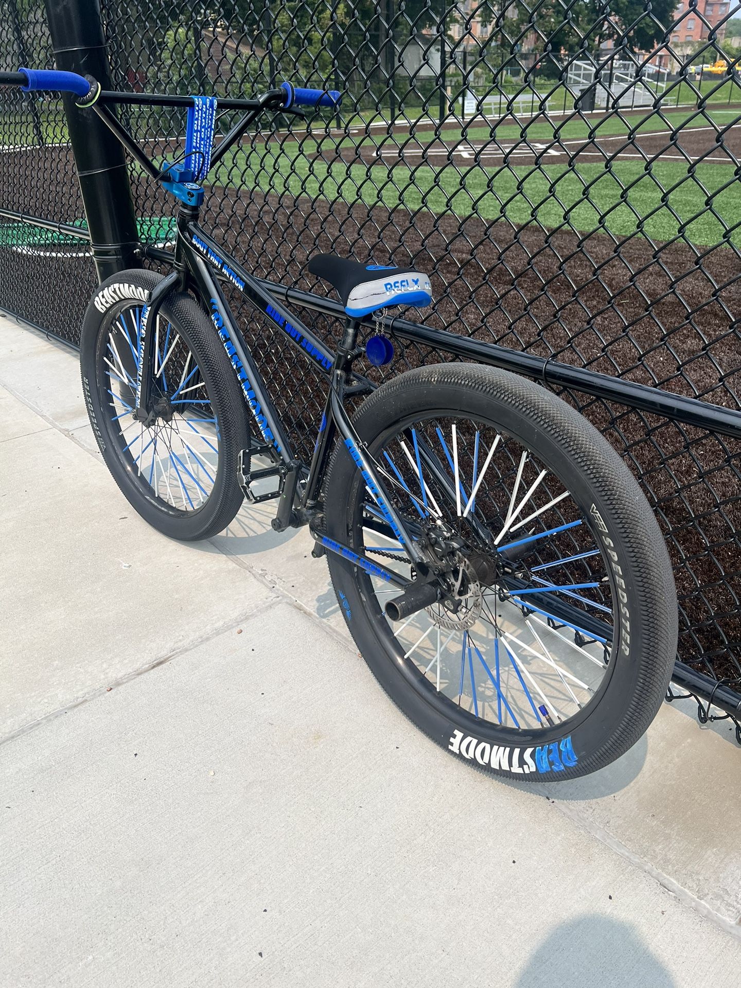 Beastmode se bike (NEED GONE ASAP)