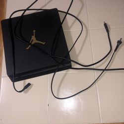 Ps4 Slim