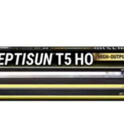 Zoo Med ReptiSun T5 10.0 High Output Terrarium Hood 2