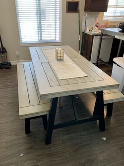 Ikea Farmhouse Dining Table