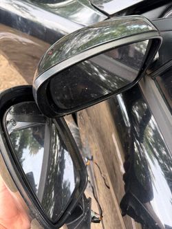 11-14 charger mirrors