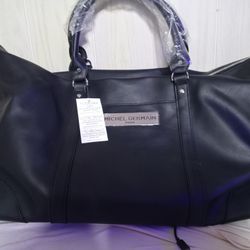 Very Nice Weekender Brand New