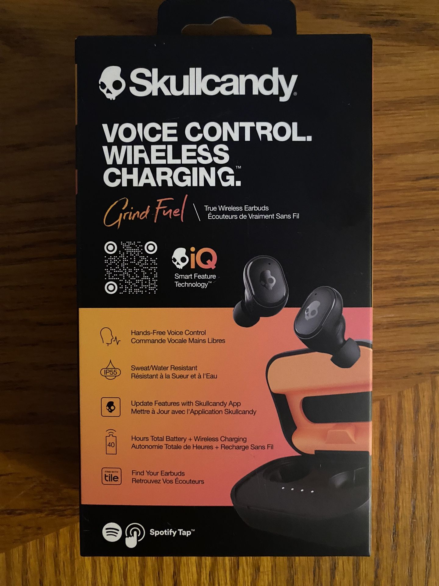 Skullcandy