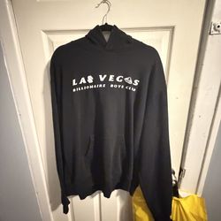 Black billionaire boys club las vegas slot machine Size Xl