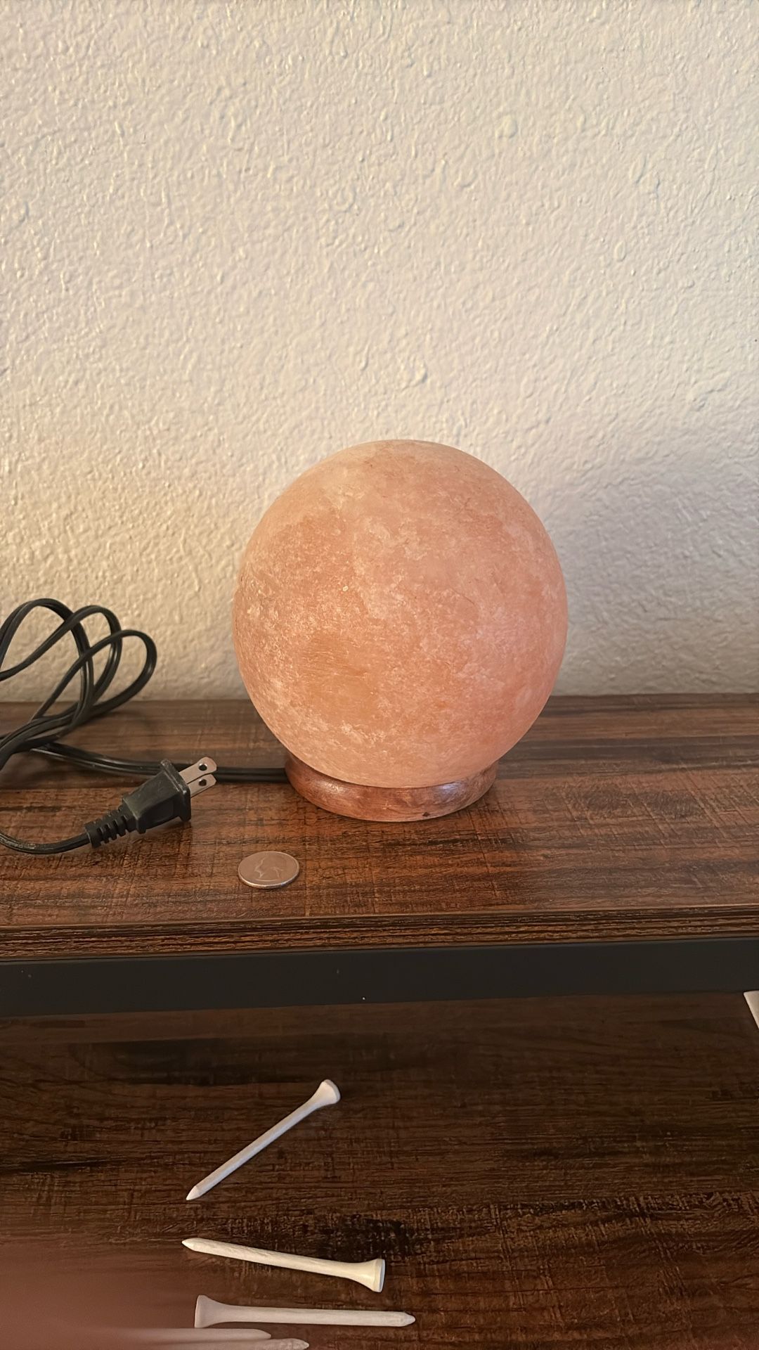 Salt Lamp
