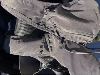 Free Running vest