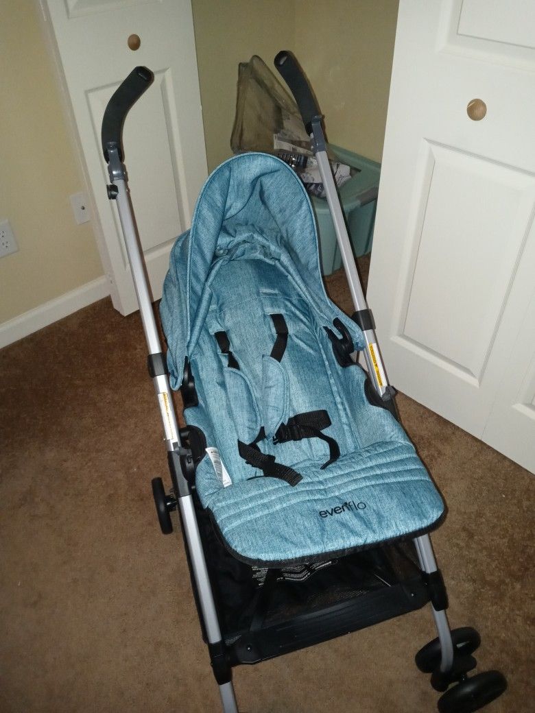 Evenflo Stroller