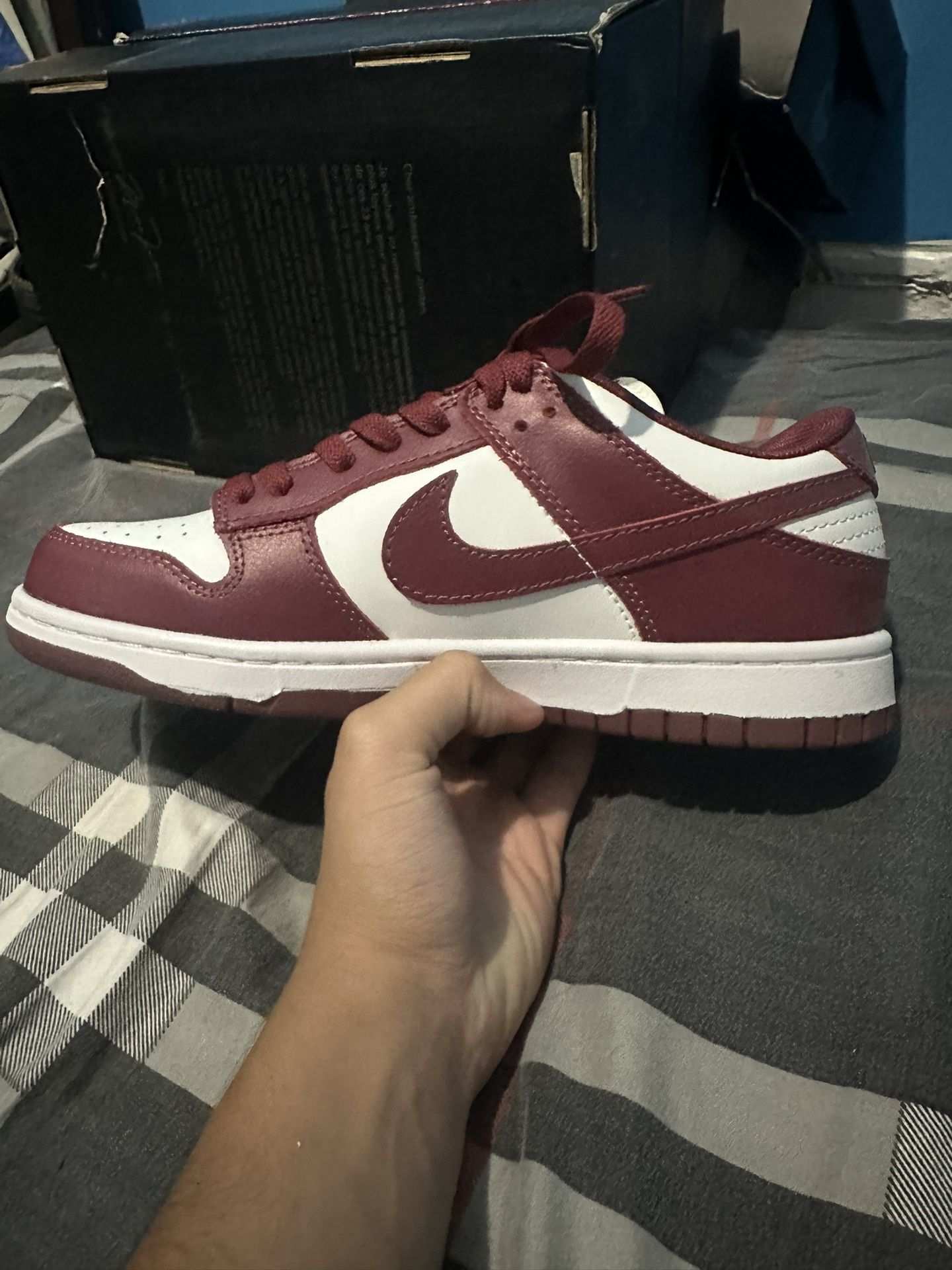 Nike Dunks 120