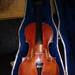 1920🎻 Violin (Antonio Stradivarius)