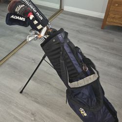 Callaway Golf Set