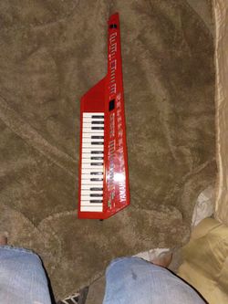 Yamaha shs10