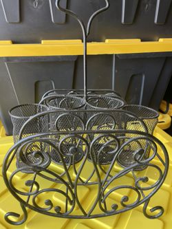 KITCHEN ORGANIZER