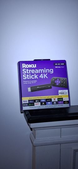 Roku 4K