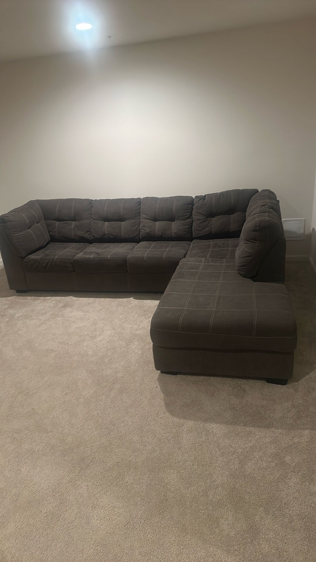 Sectional Couch