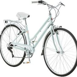 Schwinn Wayfarer Hybrid Bike