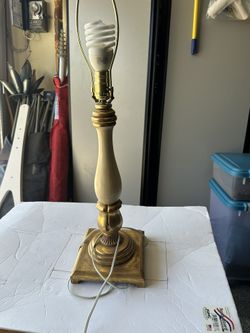 Lamp