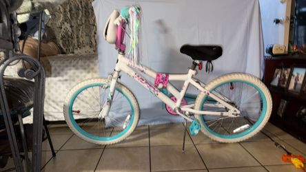 Bicicleta para niñas de 10 años a 12