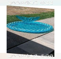 father type Kids' Play Pool Perfect for Water Fun Throughout Summer