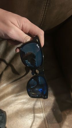 Raybans  used