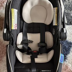 Car Seat