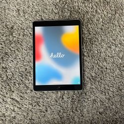 iPad 9th Generation 