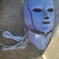 Mask/Skin Rejuvation